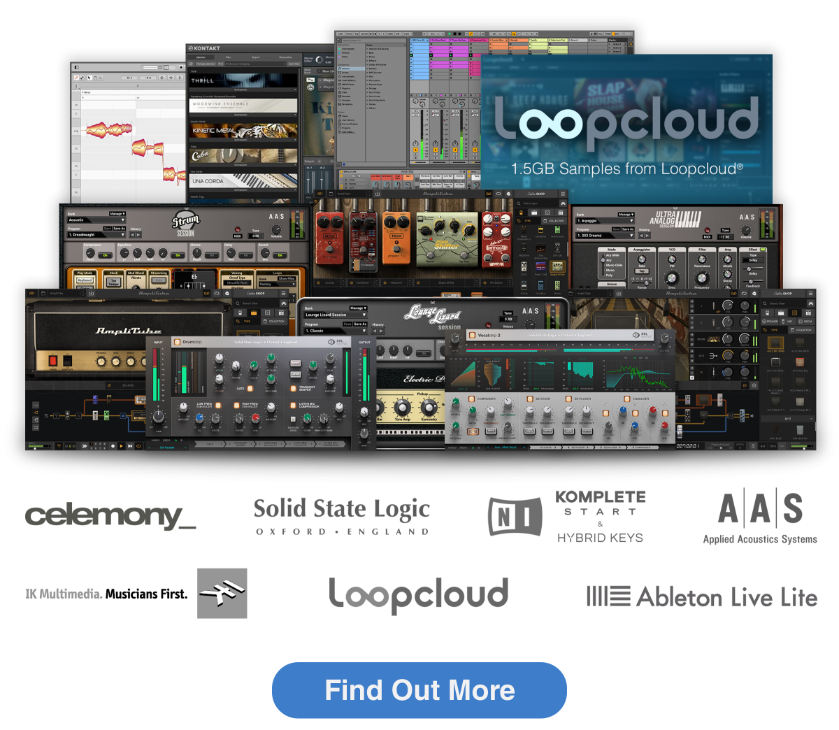 Solid Stage Logic SSL 2 - Matrix Pro Audio